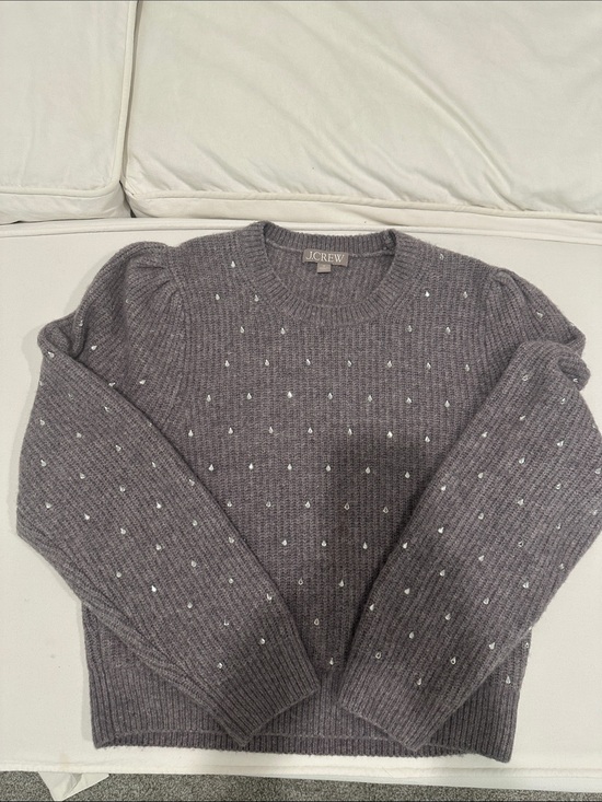 J. Crew Sweaters - Beautiful J Crew Sweater